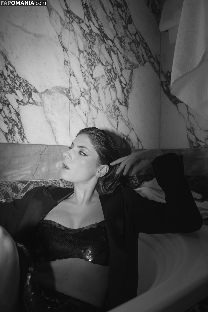 Maria Chiara Giannetta / mariachiaragiannetta_official Nud OnlyFans  Fotografie scursă #8