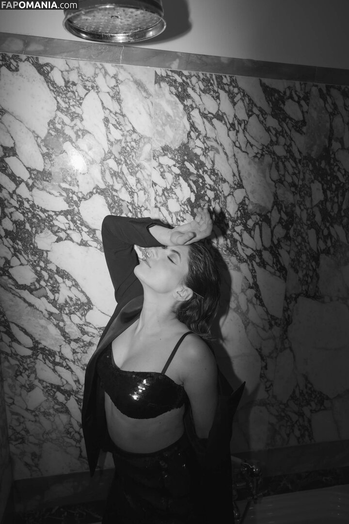 Maria Chiara Giannetta / mariachiaragiannetta_official Nud OnlyFans  Fotografie scursă #10