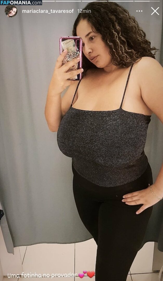 Maria Clara Tavares / https: / maria_clara_tavares_ / mariaclara_tavaresof Nud OnlyFans  Fotografie scursă #30