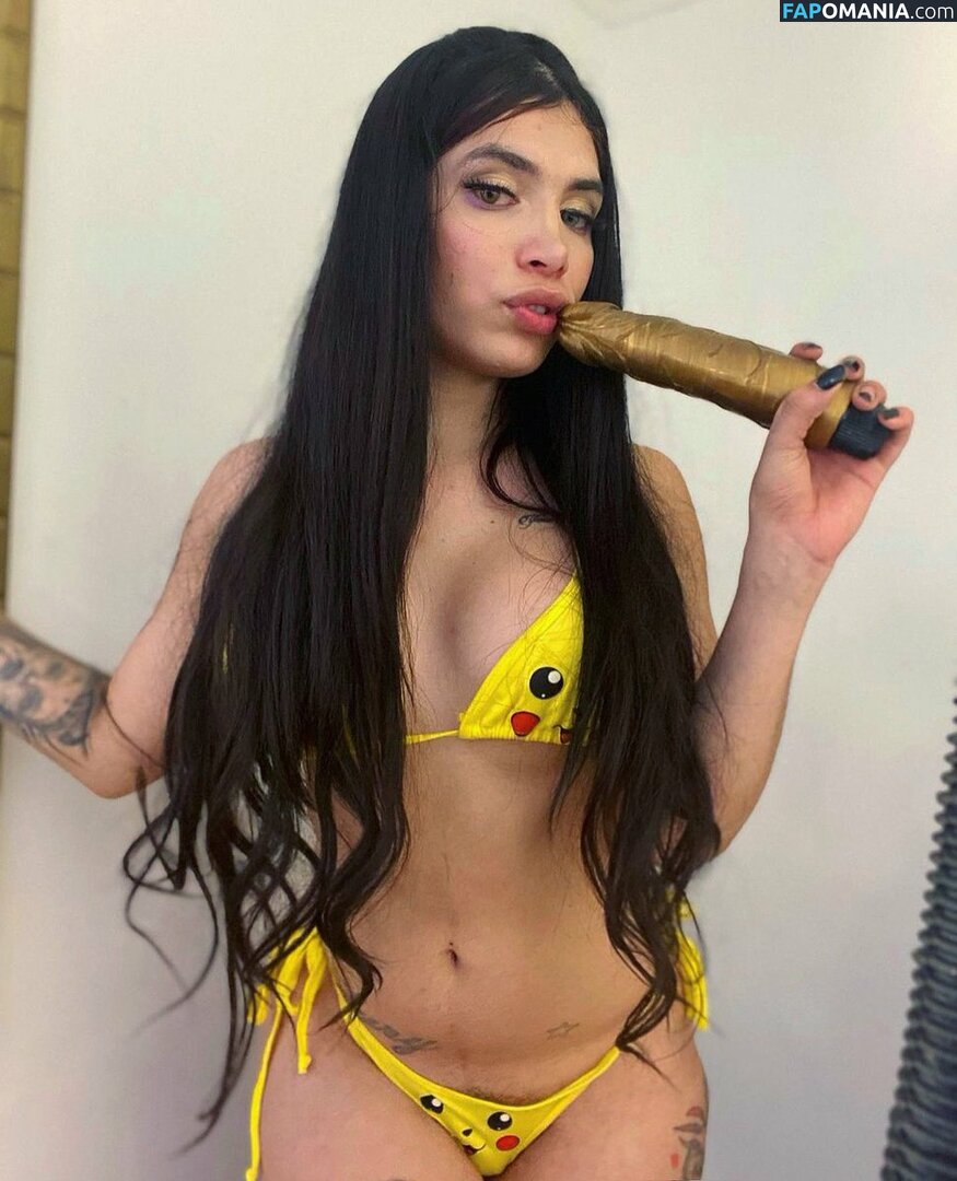 María Fernanda / fegalvao_ / mafehorniy / mafehorny98 / mafehornyxts / mafehornyxxx / mafexhorny_ / mariamfv Nud OnlyFans  Fotografie scursă #8