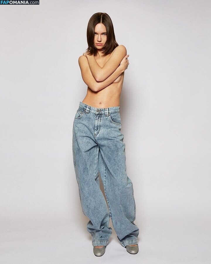 Maria Gertlein / maria.gertlein Nud OnlyFans  Fotografie scursă #3