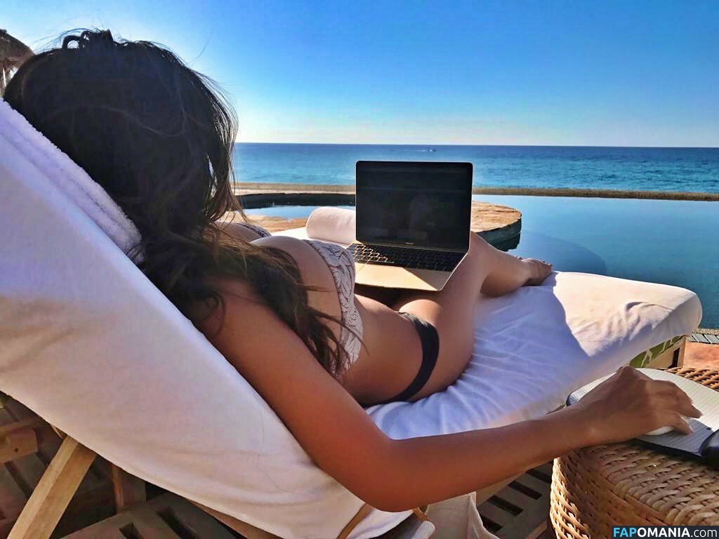 Maria Ho Nud OnlyFans  Fotografie scursă #18