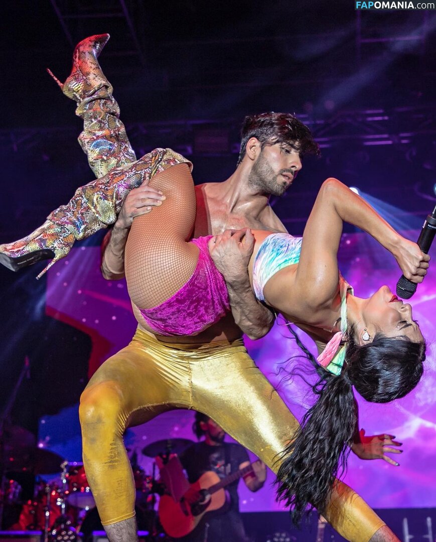 Maria León / mmmarieleon / sargentoleon Nud OnlyFans  Fotografie scursă #6