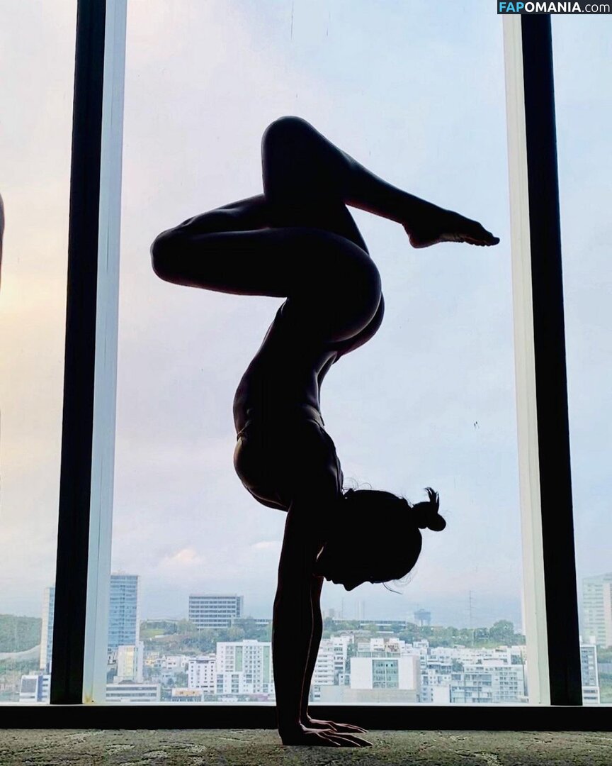 Maria León / mmmarieleon / sargentoleon Nud OnlyFans  Fotografie scursă #8