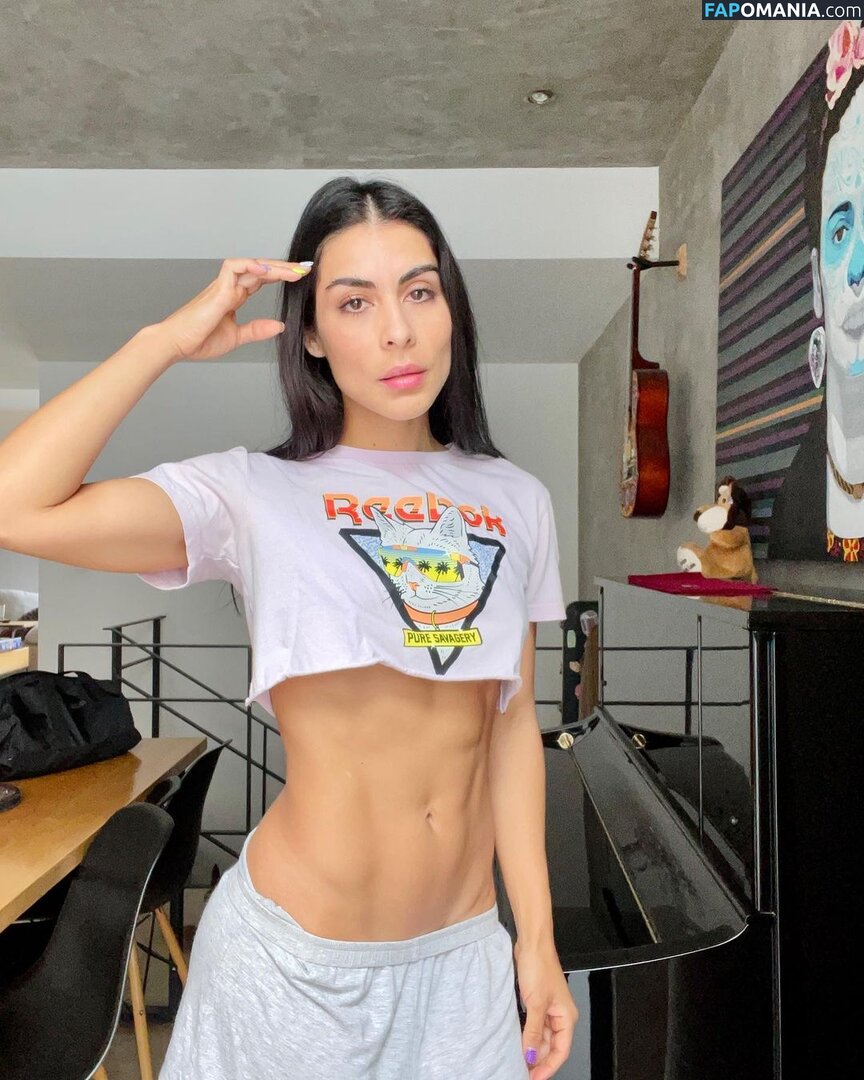 Maria León / mmmarieleon / sargentoleon Nud OnlyFans  Fotografie scursă #9