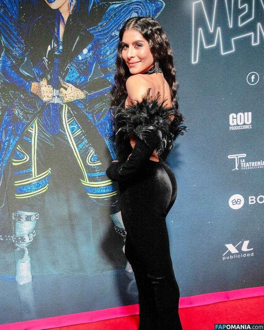 Maria León / mmmarieleon / sargentoleon Nud OnlyFans  Fotografie scursă #10