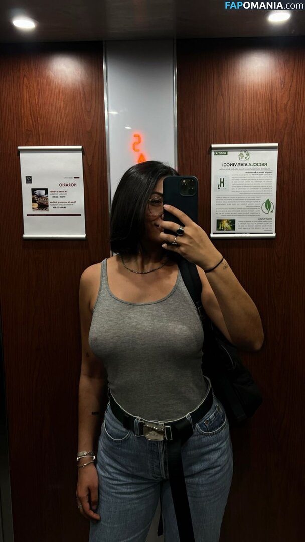 Maria Mood / mariamood____ / miamoobs Nud OnlyFans  Fotografie scursă #35