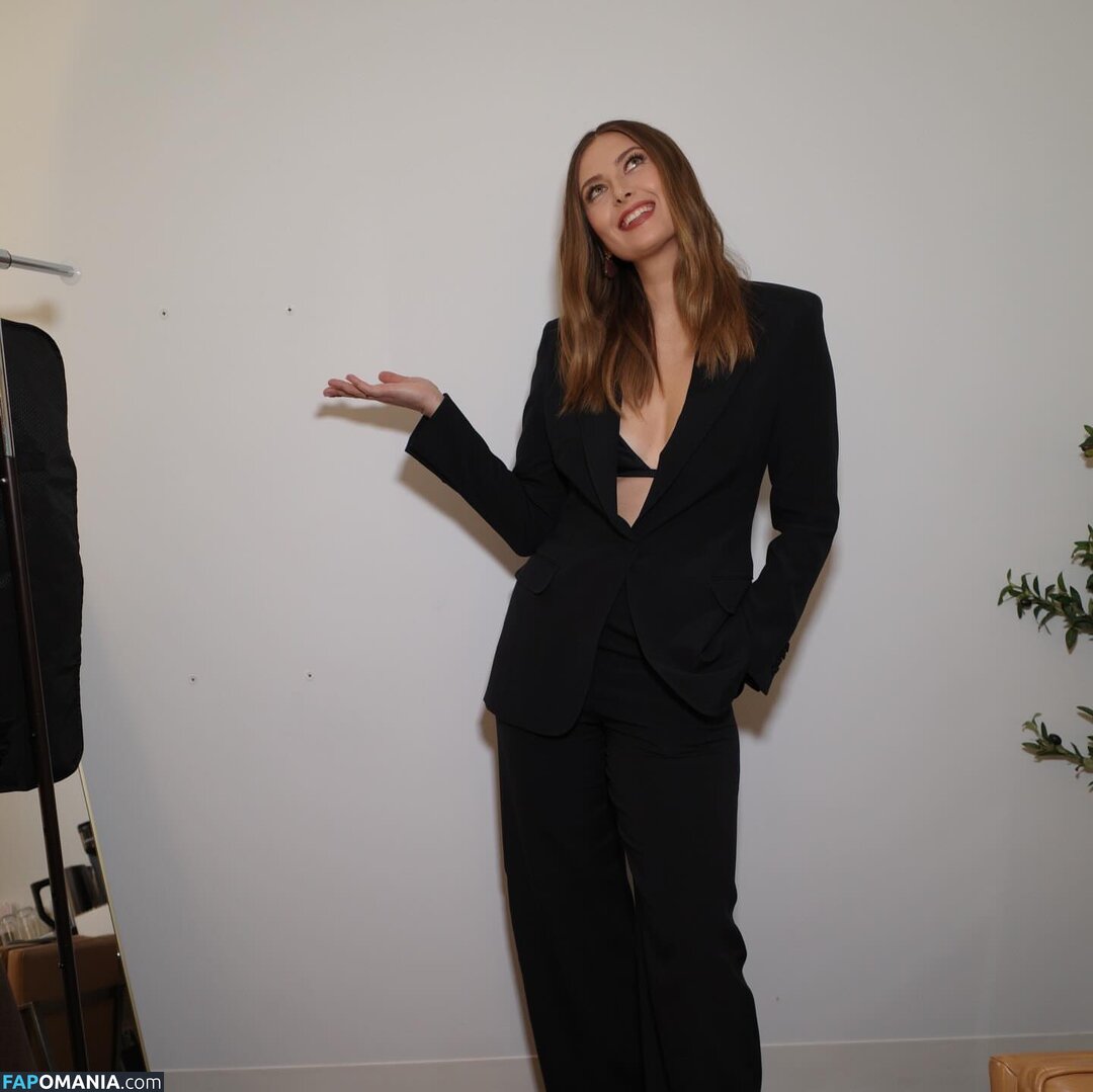 Maria Sharapova / mariasharapova Nud OnlyFans  Fotografie scursă #1