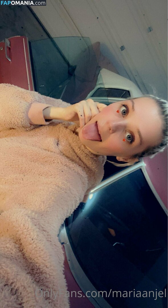 mariaanjel / mariaanjels Nud OnlyFans  Fotografie scursă #27