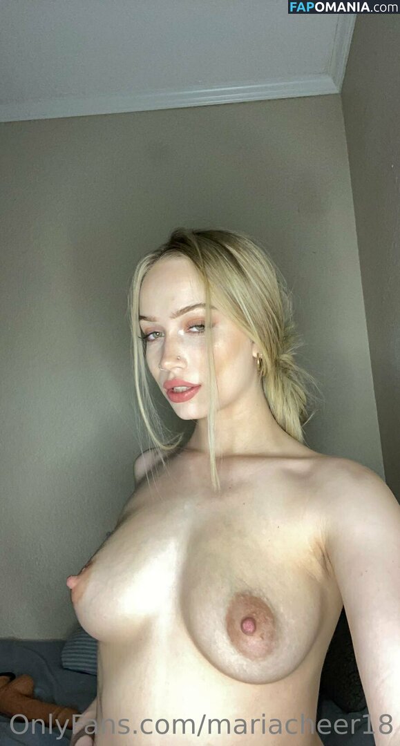 mari_airam18 / mariacheer18 Nud OnlyFans  Fotografie scursă #4