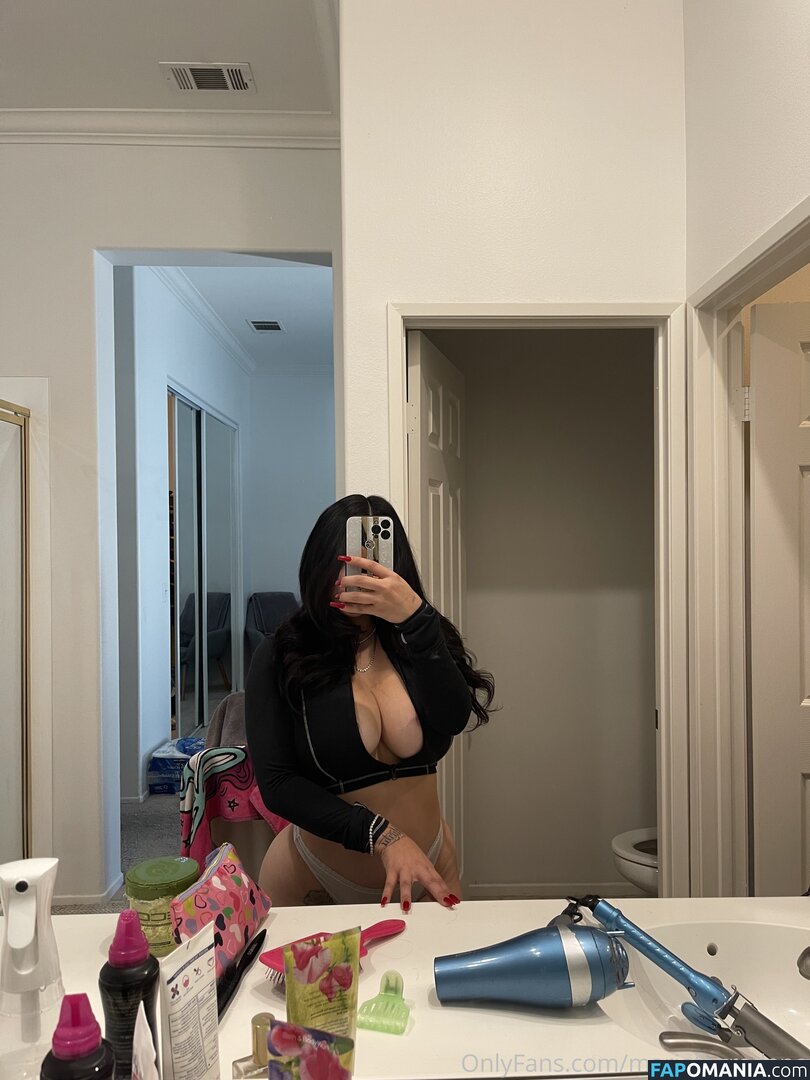 mariafagredano Nud OnlyFans  Fotografie scursă #1