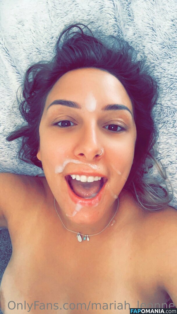 Mariah Leonne / Mariah_Leonne / mezeey Nud OnlyFans  Fotografie scursă #5