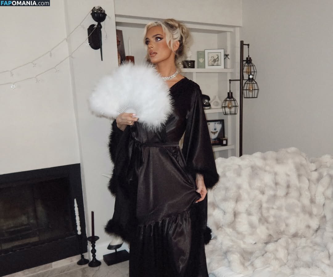 Mariah May / MariahMayx Nud OnlyFans  Fotografie scursă #548