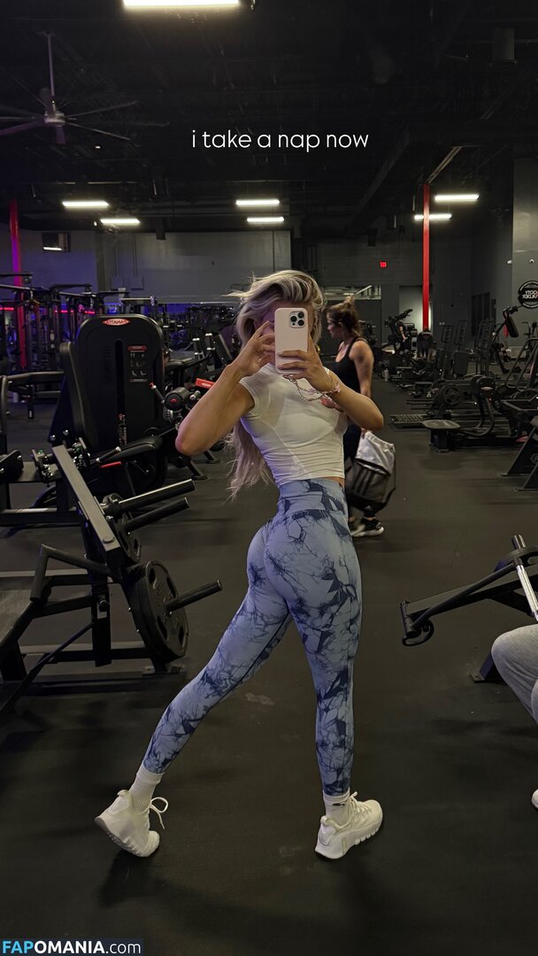 Mariah May / MariahMayx Nud OnlyFans  Fotografie scursă #549