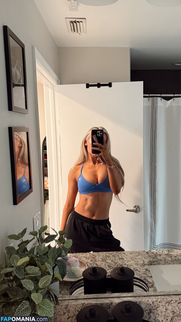 Mariah May / MariahMayx Nud OnlyFans  Fotografie scursă #577
