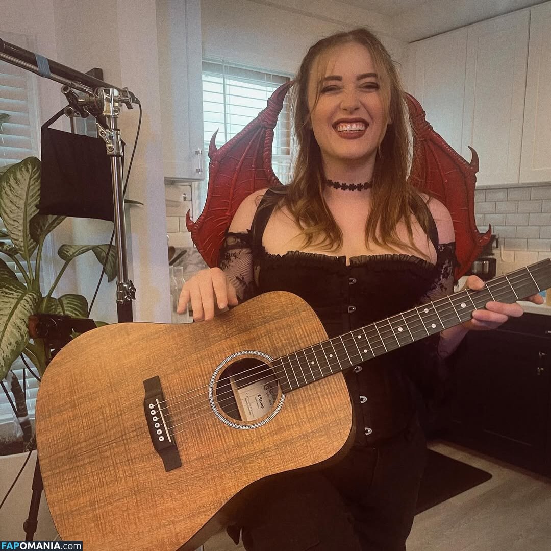 Mariah Rose Faith Casillas / mariahrfc Nud OnlyFans  Fotografie scursă #1