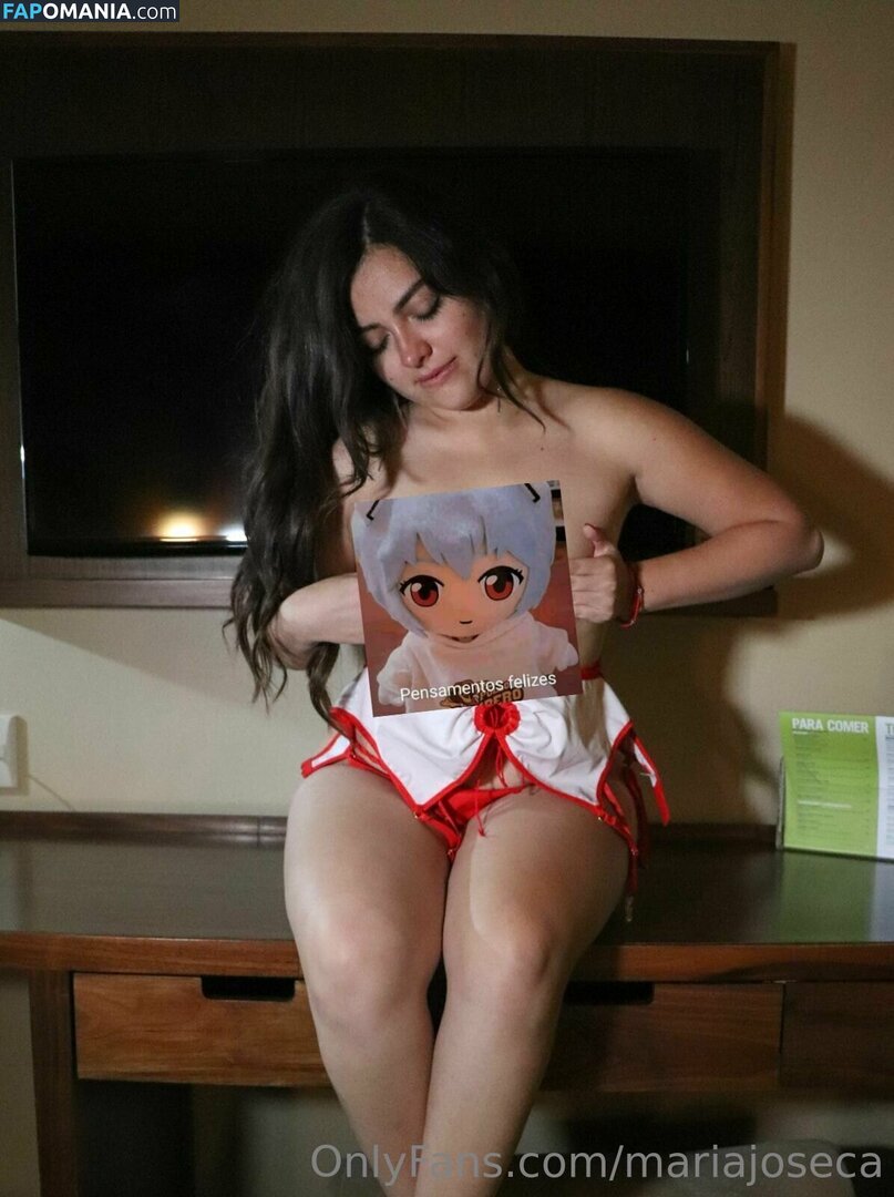 Mariajoseca / mariajosecaa / mjc Nud OnlyFans  Fotografie scursă #20