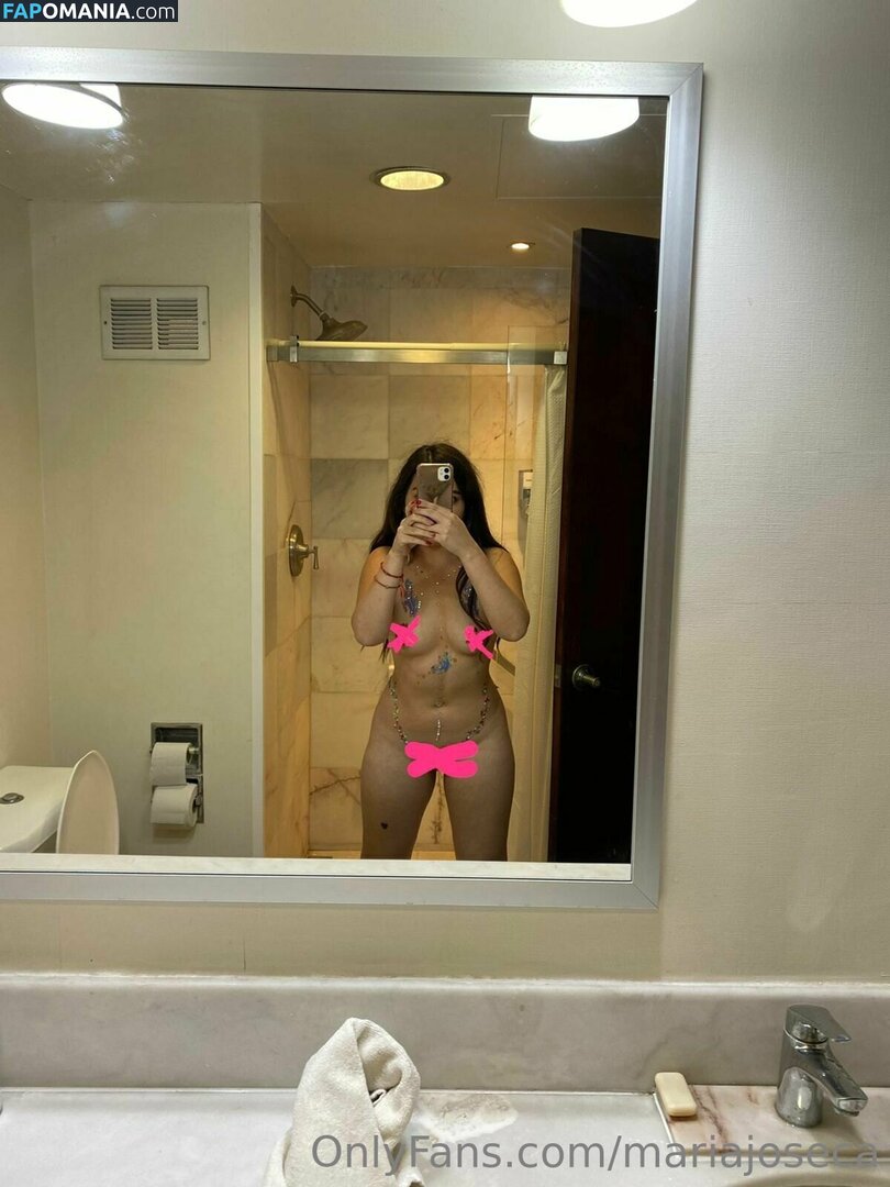 Mariajoseca / mariajosecaa / mjc Nud OnlyFans  Fotografie scursă #29