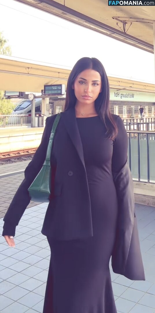 Mariamalkk Nud OnlyFans  Fotografie scursă #1