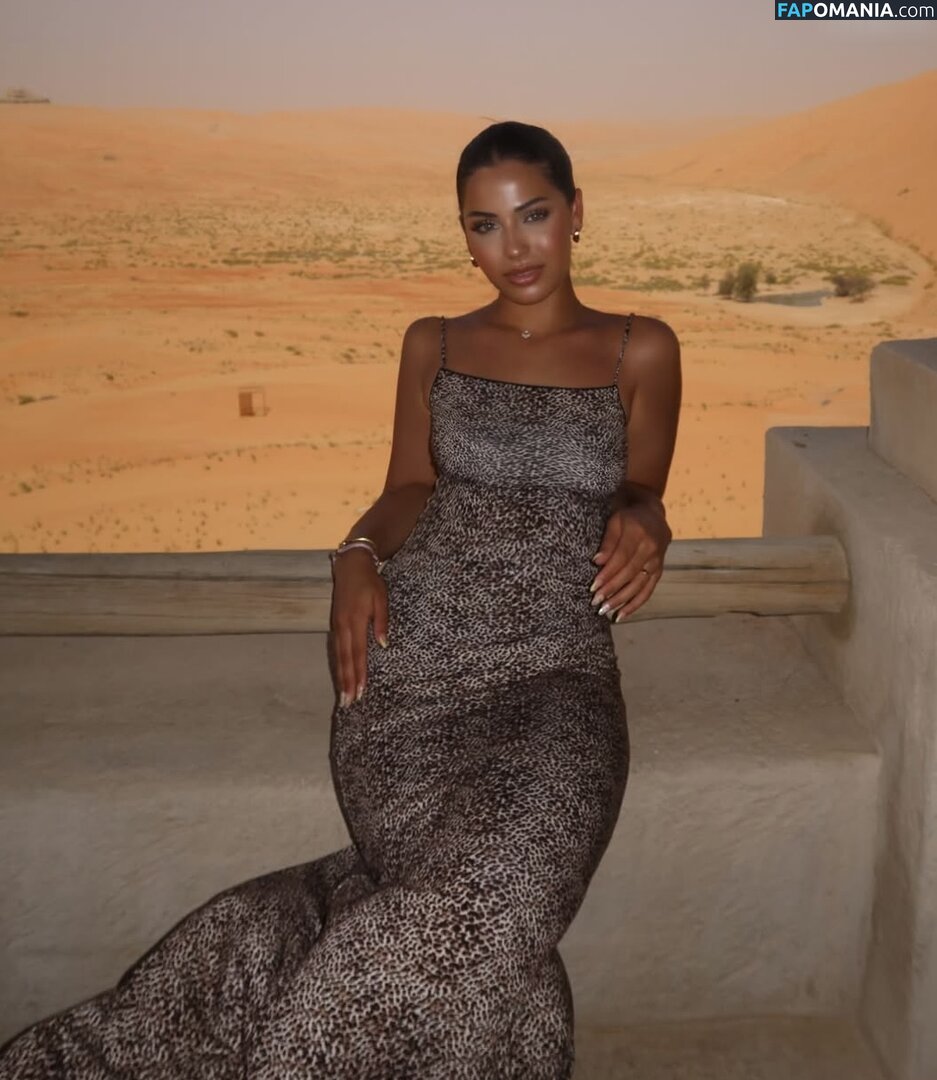 Mariamalkk Nud OnlyFans  Fotografie scursă #2