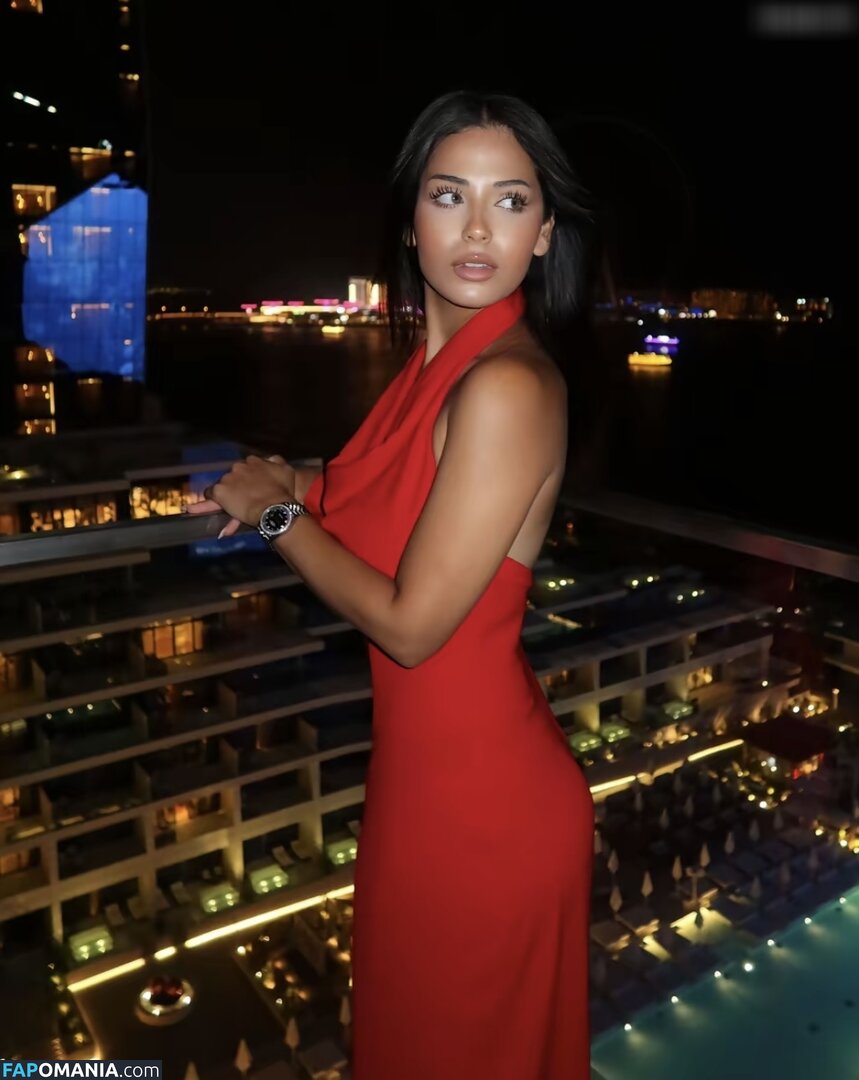 Mariamalkk Nud OnlyFans  Fotografie scursă #3