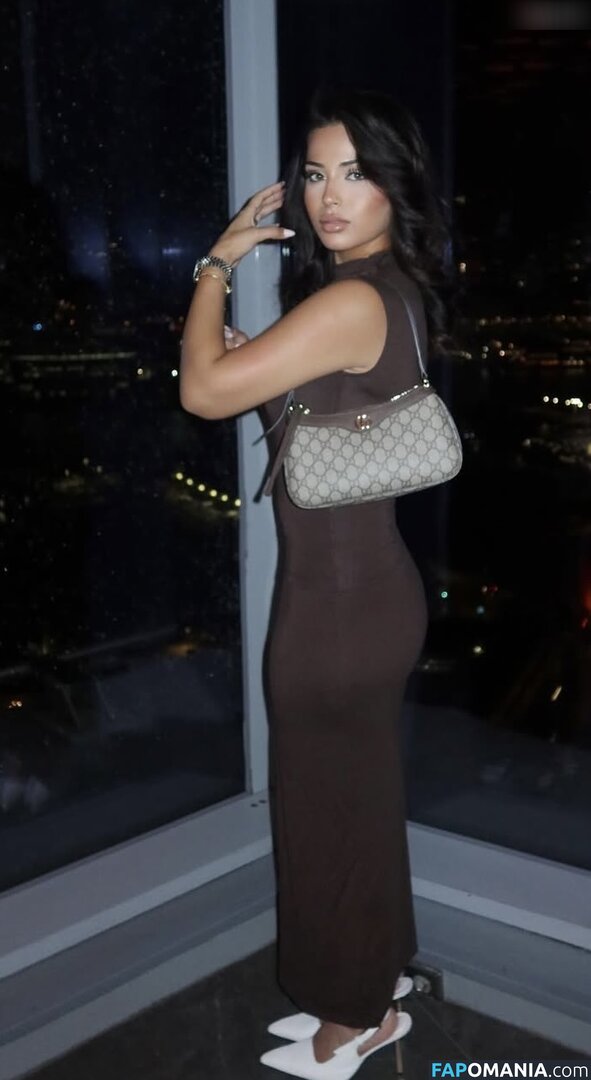 Mariamalkk Nud OnlyFans  Fotografie scursă #4