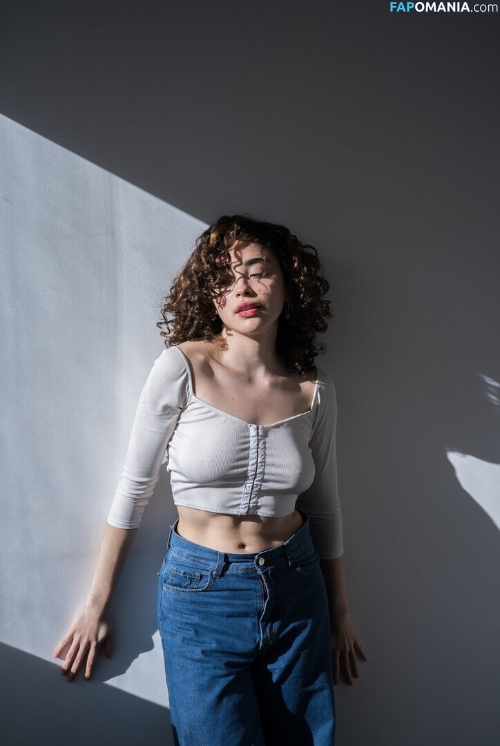 Marian Soler / marianvsoler Nud OnlyFans  Fotografie scursă #1