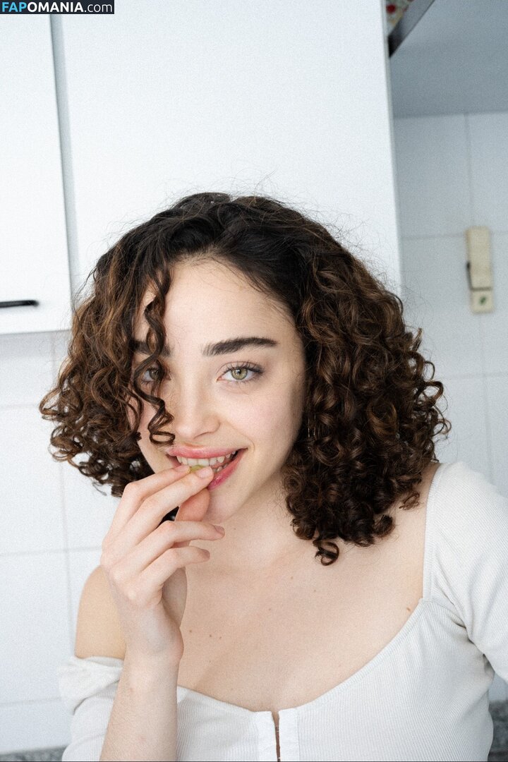 Marian Soler / marianvsoler Nud OnlyFans  Fotografie scursă #4