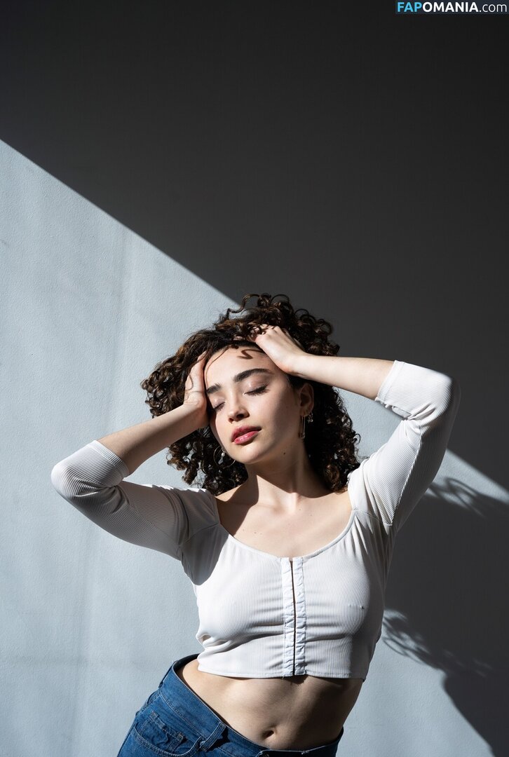 Marian Soler / marianvsoler Nud OnlyFans  Fotografie scursă #6