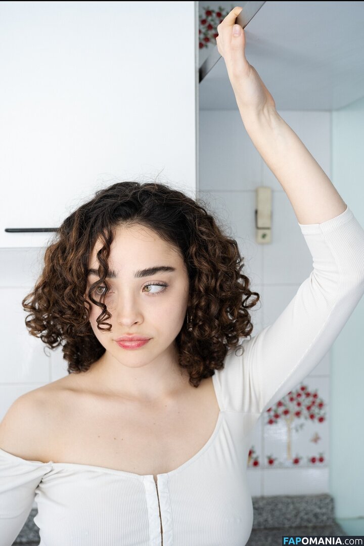 Marian Soler / marianvsoler Nud OnlyFans  Fotografie scursă #7