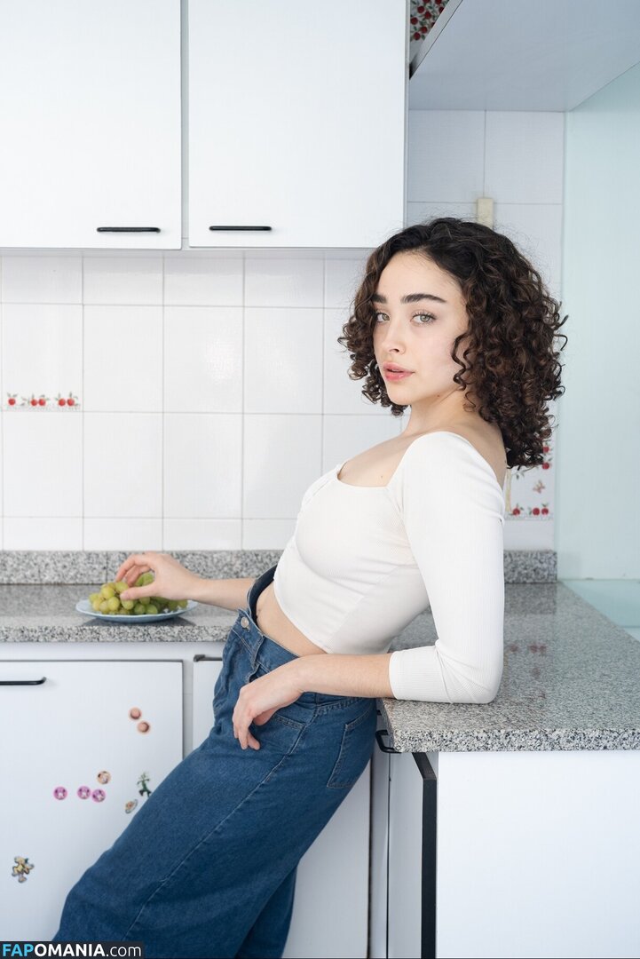 Marian Soler / marianvsoler Nud OnlyFans  Fotografie scursă #8