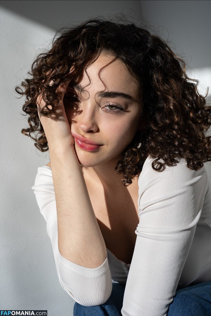 Marian Soler / marianvsoler Nud OnlyFans  Fotografie scursă #9