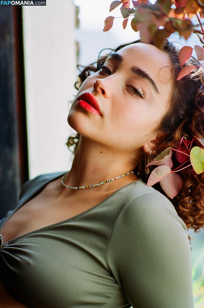 Marian Soler / marianvsoler Nud OnlyFans  Fotografie scursă #12