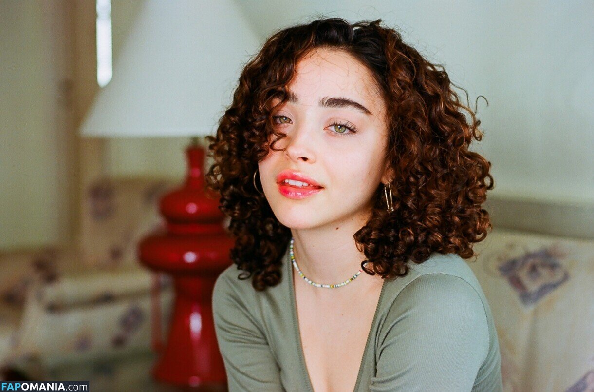 Marian Soler / marianvsoler Nud OnlyFans  Fotografie scursă #14