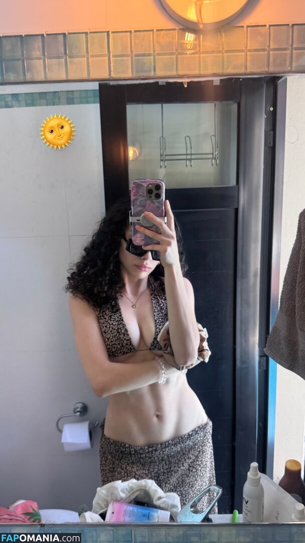 Marian Soler / marianvsoler Nud OnlyFans  Fotografie scursă #17