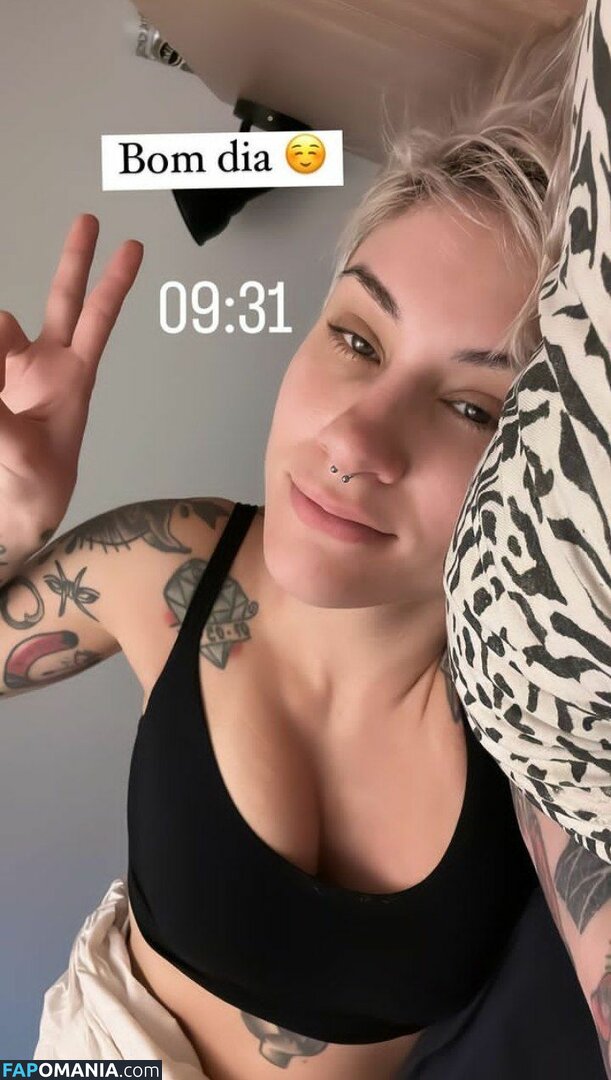 Mariana Ayres / mariairest Nud OnlyFans  Fotografie scursă #27