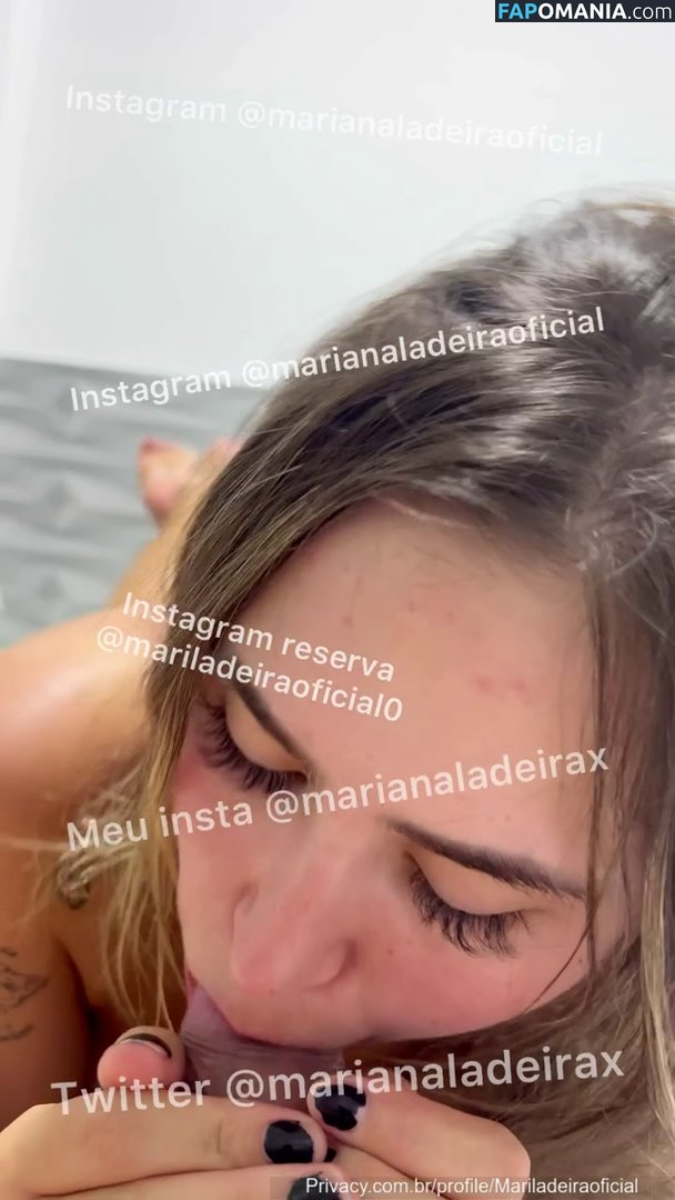 Mariana Ladeira / mariana.ladeira_ Nud OnlyFans  Fotografie scursă #6
