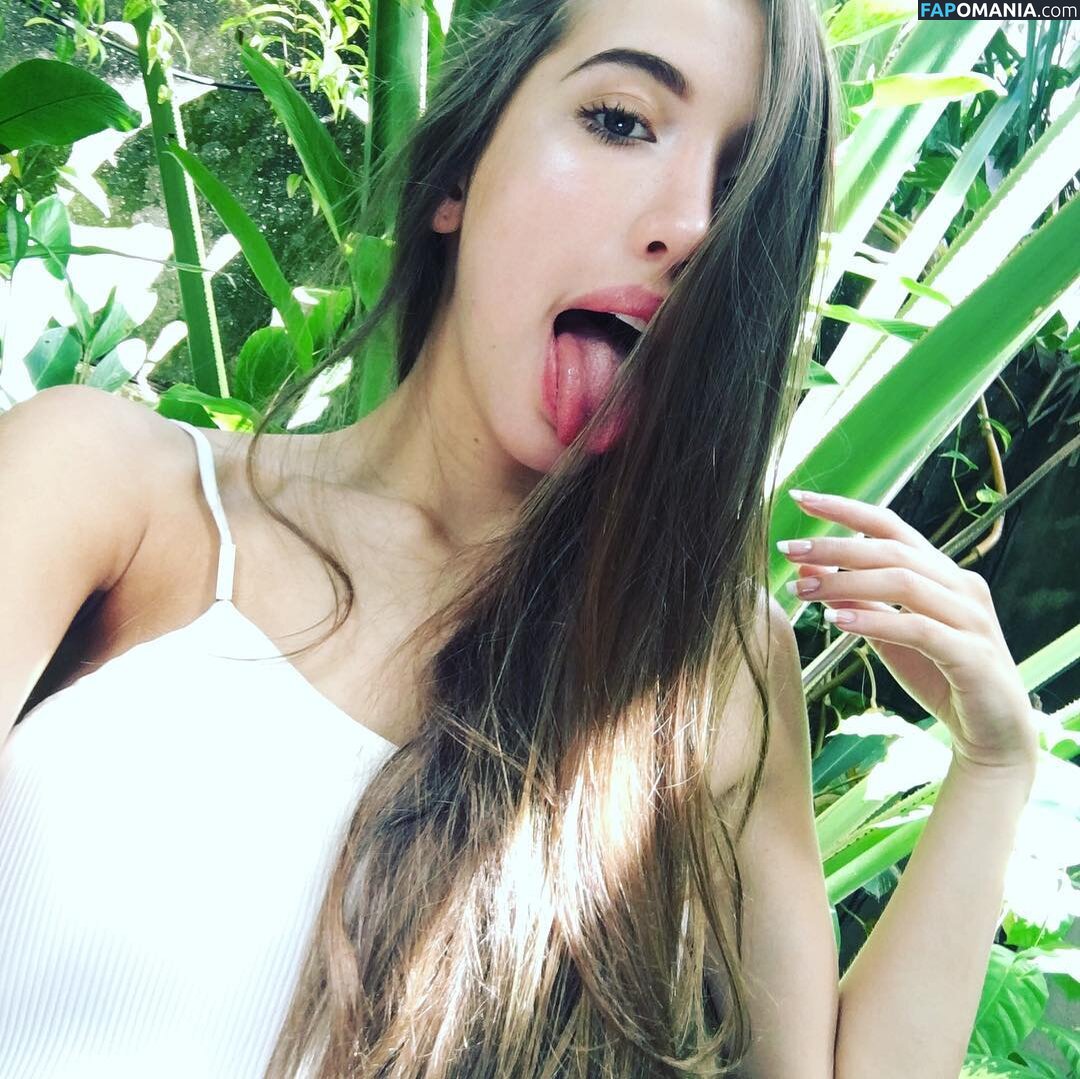 Mariana Morera Vivas / diariodeunmono / https: / m.jmorera Nud OnlyFans  Fotografie scursă #16