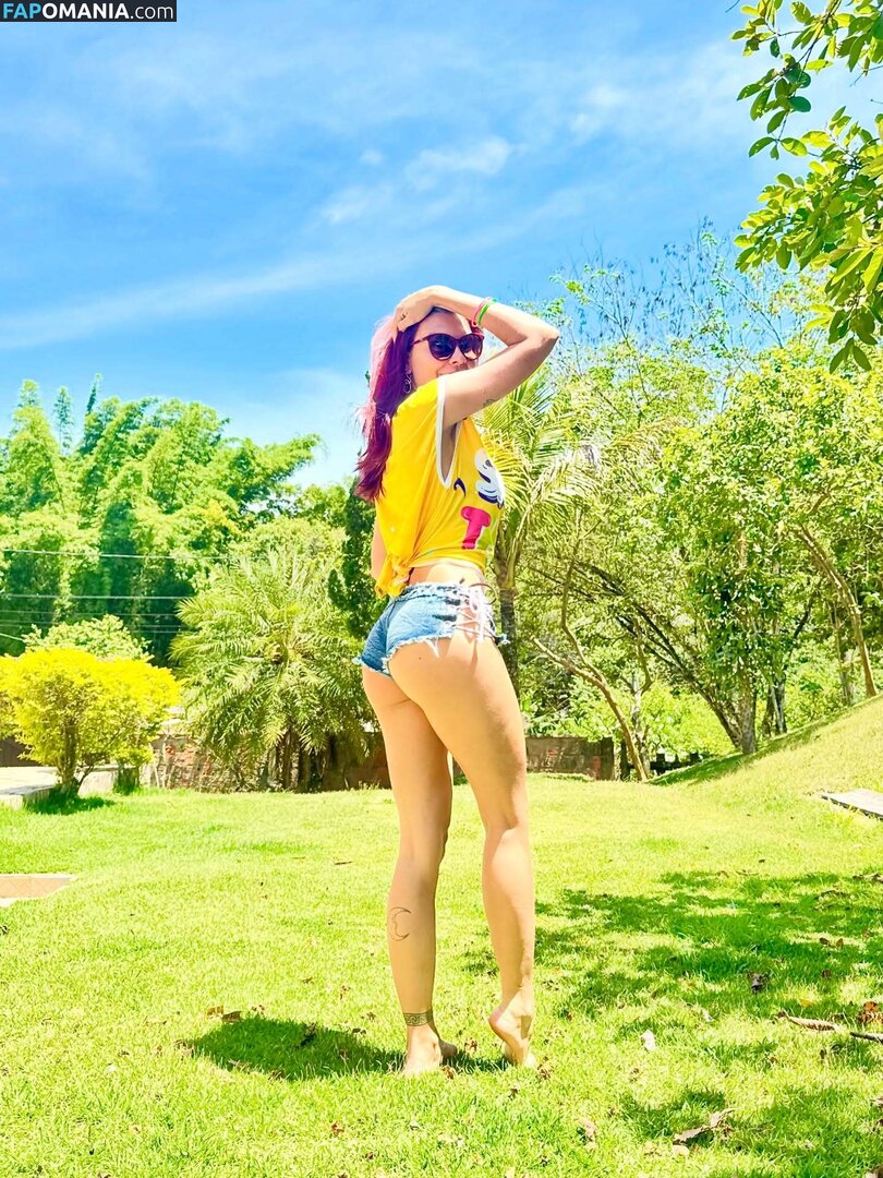 Mariana Tegon / maritegon Nud OnlyFans  Fotografie scursă #5