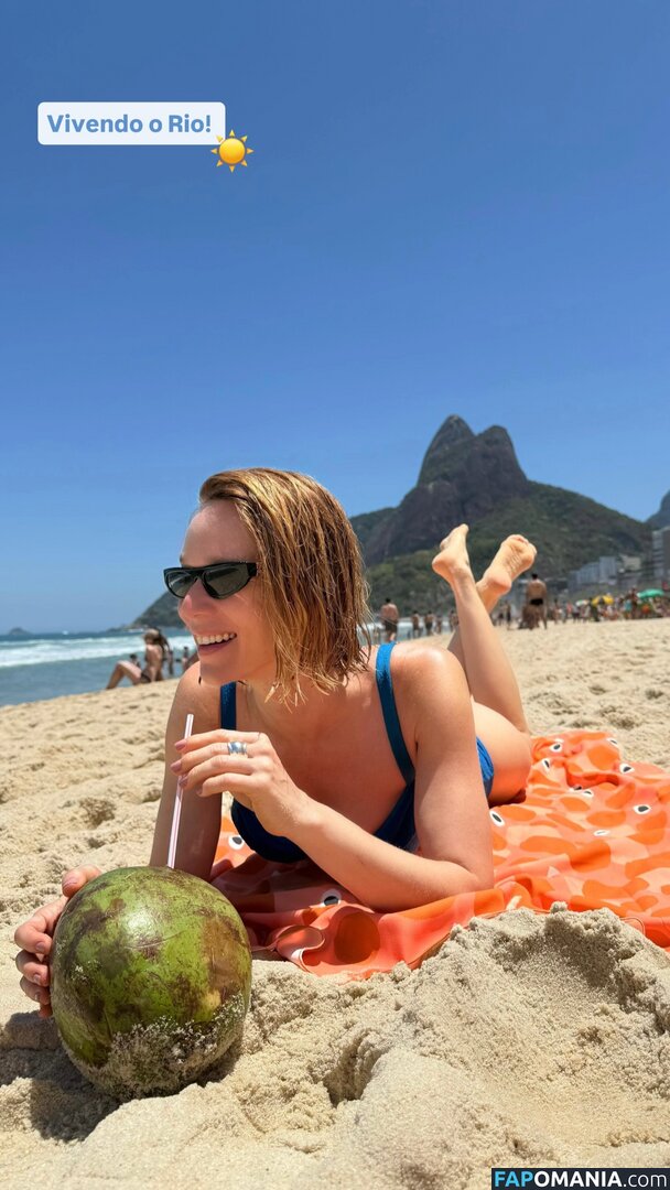 Mariana Ximenes / marixioficial Nud OnlyFans  Fotografie scursă #61