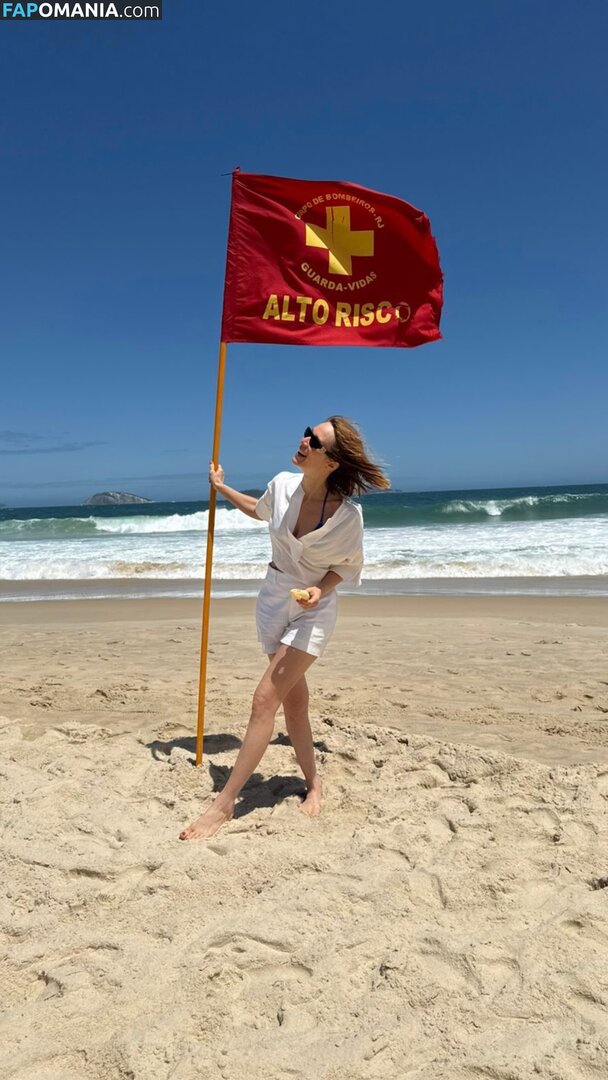 Mariana Ximenes / marixioficial Nud OnlyFans  Fotografie scursă #62