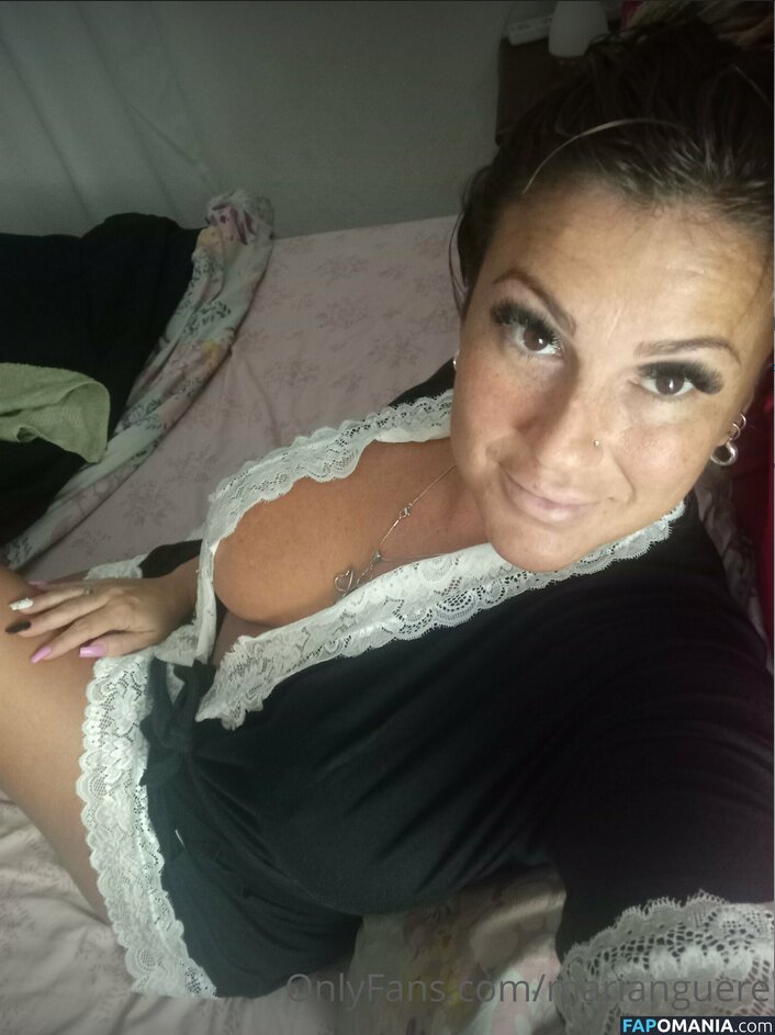 marianguere Nud OnlyFans  Fotografie scursă #1