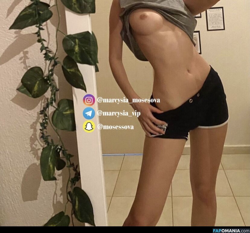 Marianna Mosesova / mariannamosesova / mosesovamarianna Nud OnlyFans  Fotografie scursă #64