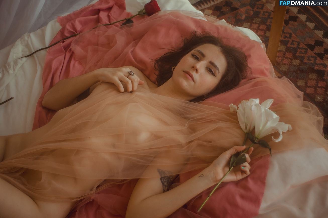Marianna Tondolo / maritondolo Nud OnlyFans  Fotografie scursă #8