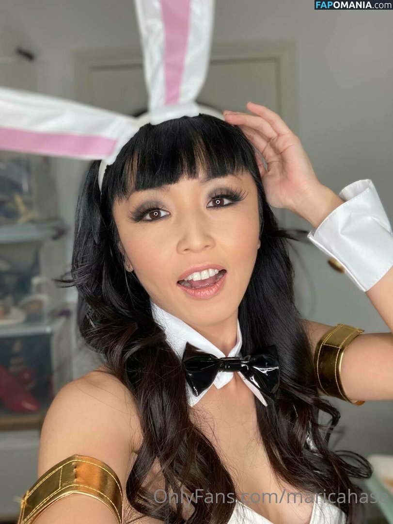 maricahase / themaricahase Nud OnlyFans  Fotografie scursă #23