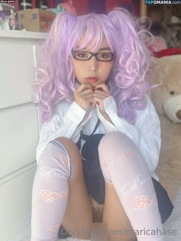 maricahase / themaricahase Nud OnlyFans  Fotografie scursă #110