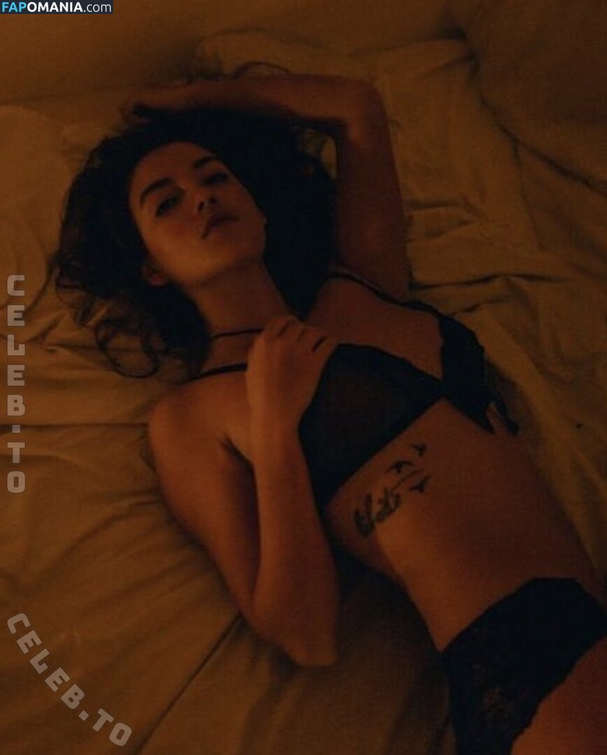 Marie Zoé / marieizoe Nud OnlyFans  Fotografie scursă #1