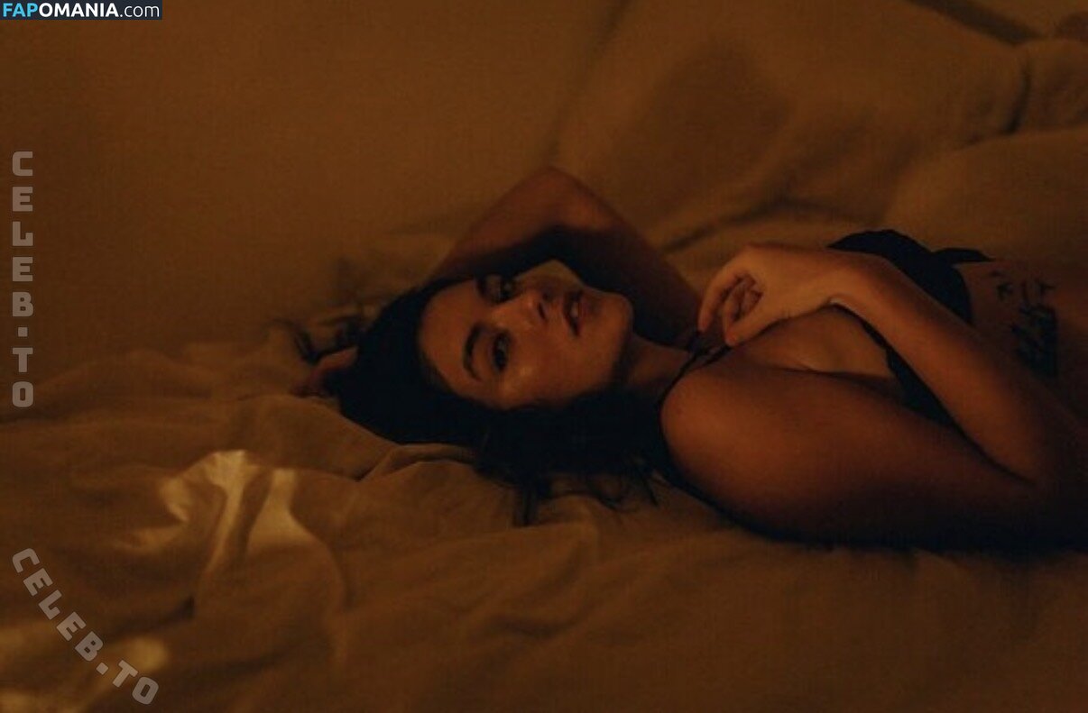 Marie Zoé / marieizoe Nud OnlyFans  Fotografie scursă #4