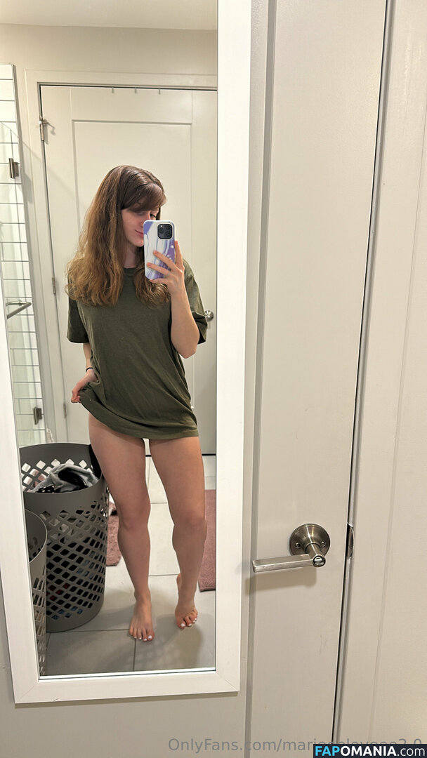 marie._.love22 / marieeeloveee2.0 Nud OnlyFans  Fotografie scursă #56