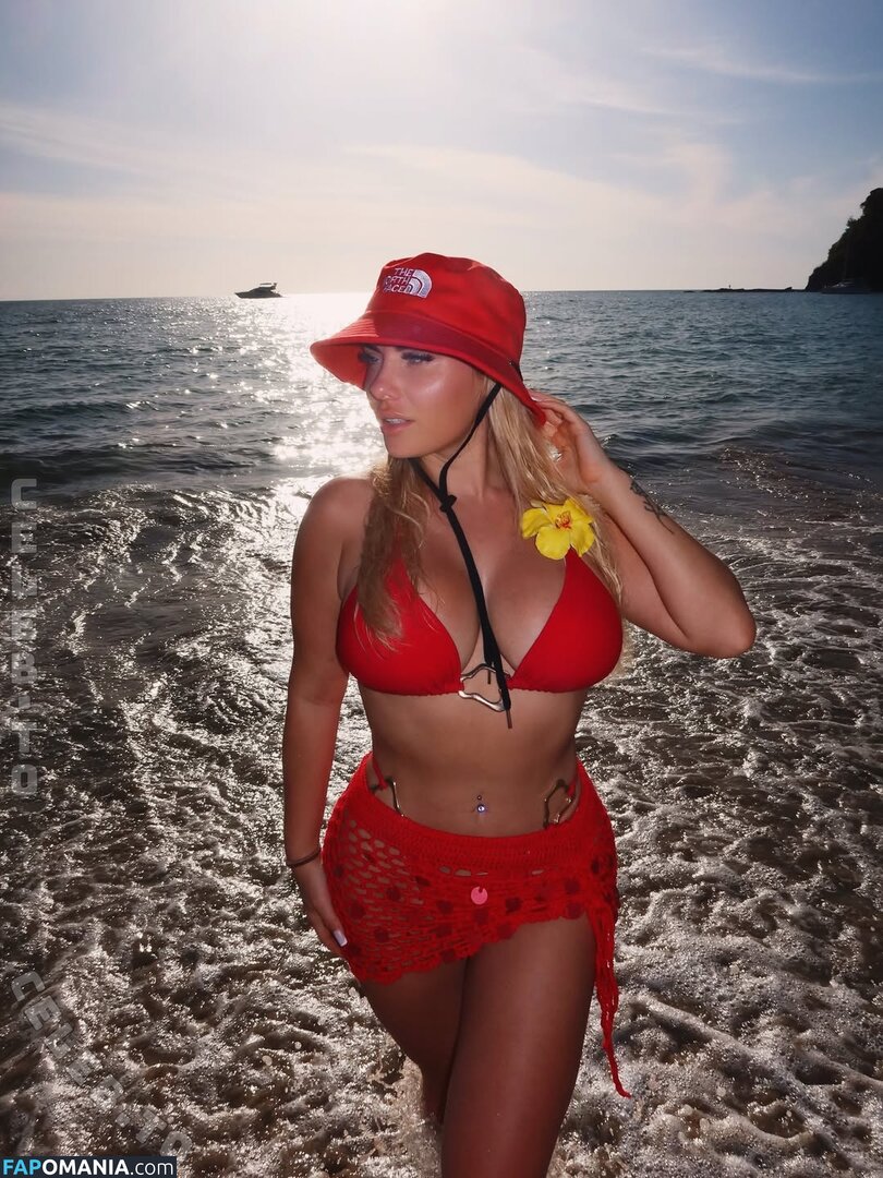 Marieluise Leder / marietammo Nud OnlyFans  Fotografie scursă #57